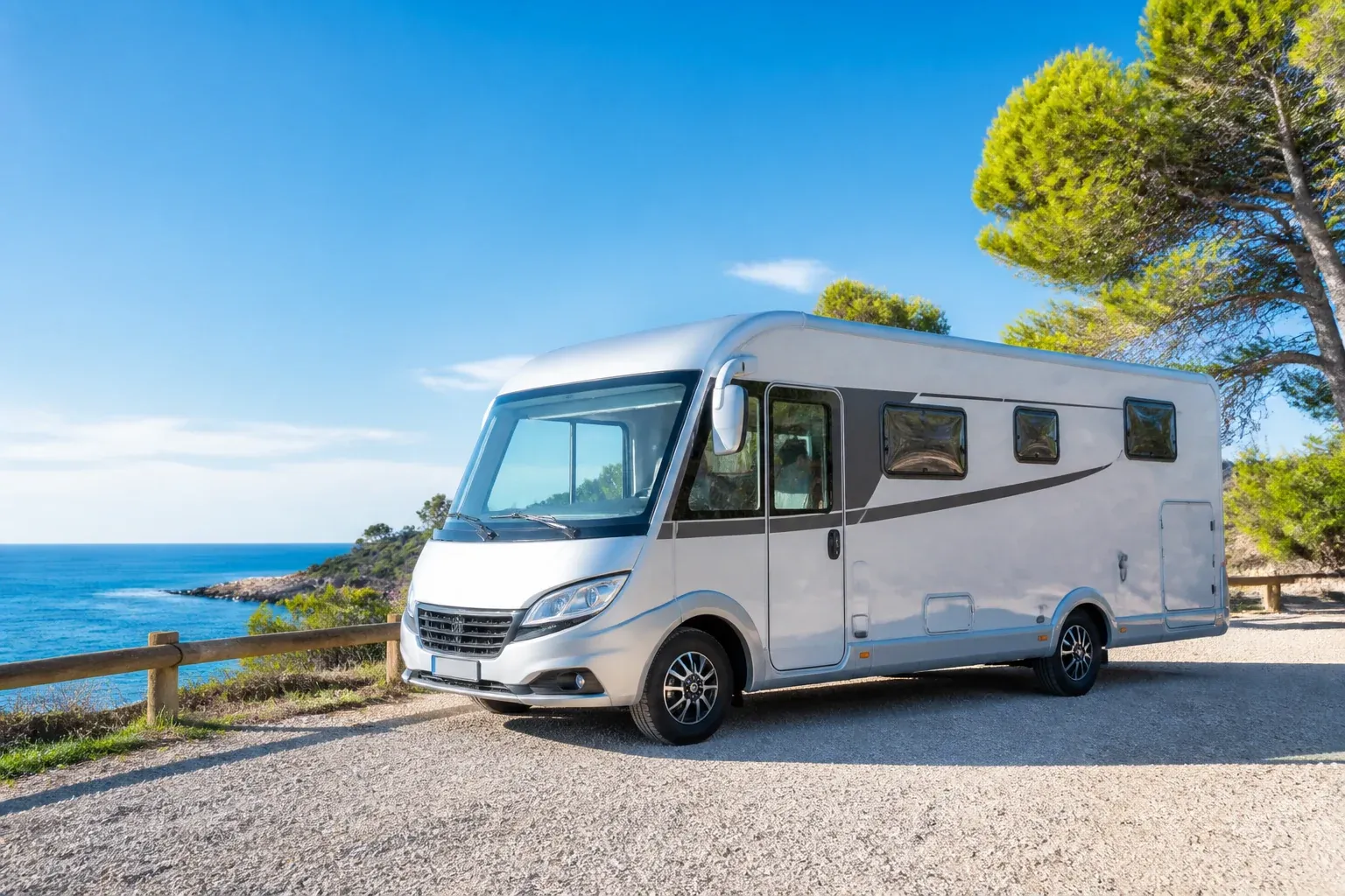 Autocaravanas